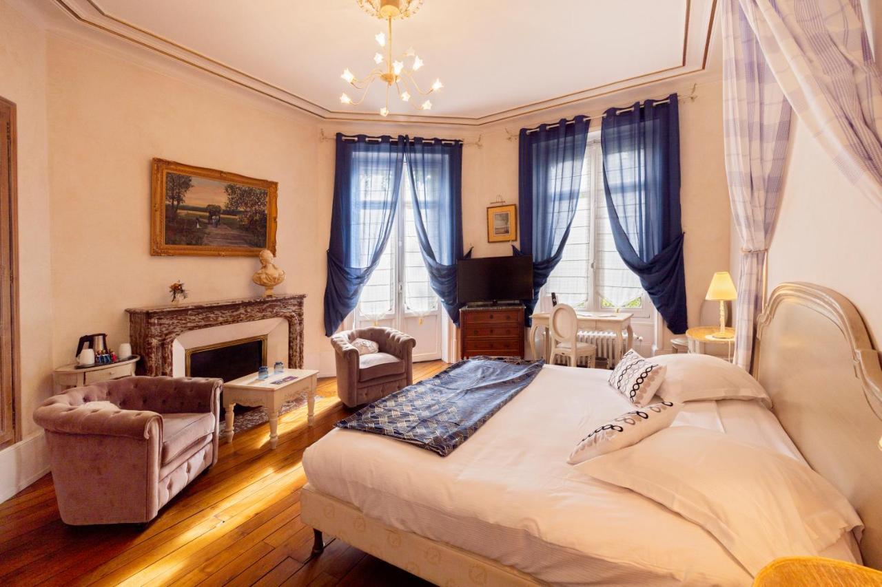 Le Grenier A Sel Hotel Montlucon
