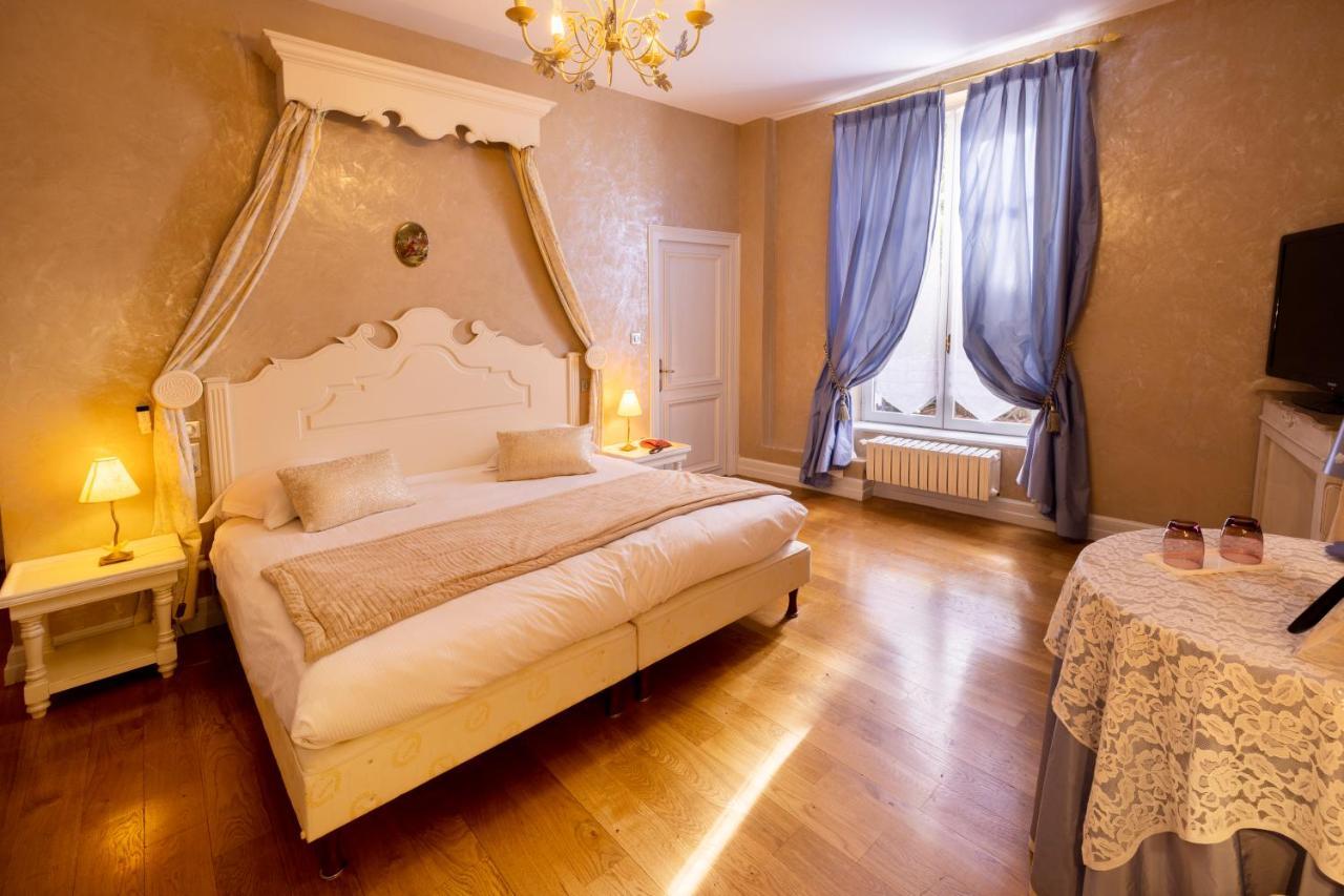 Le Grenier A Sel 4*