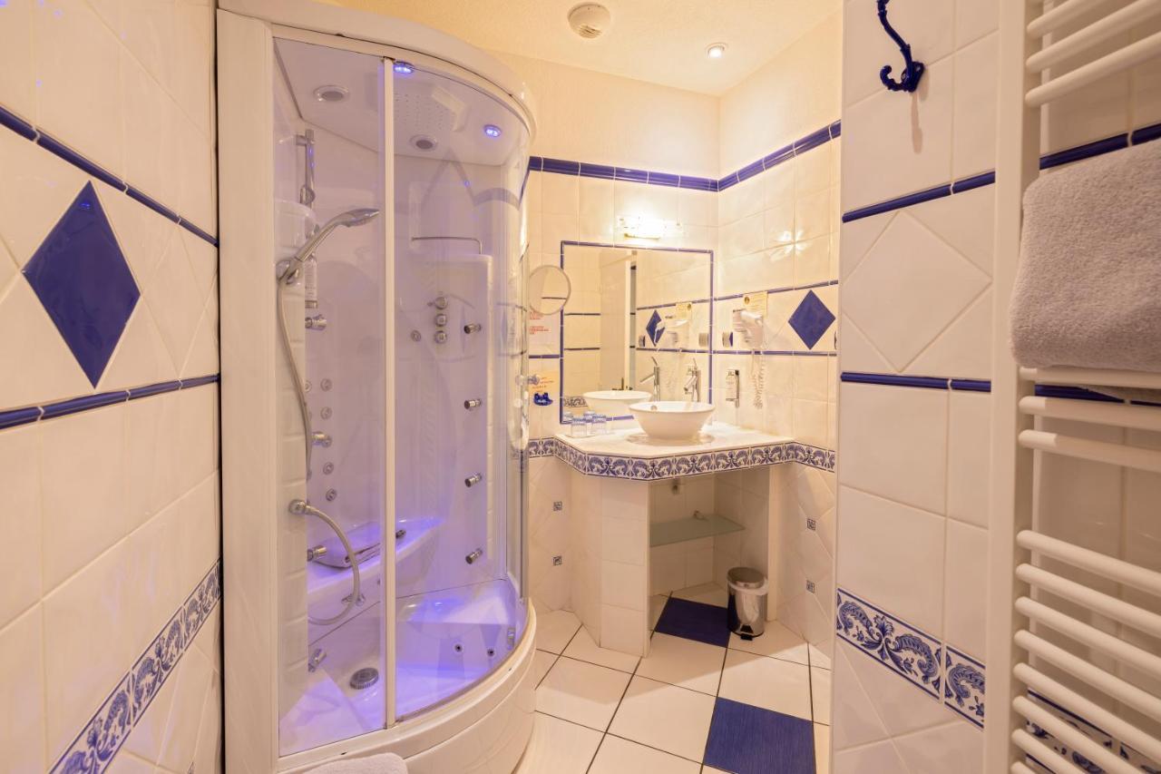 Le Grenier A Sel 4*