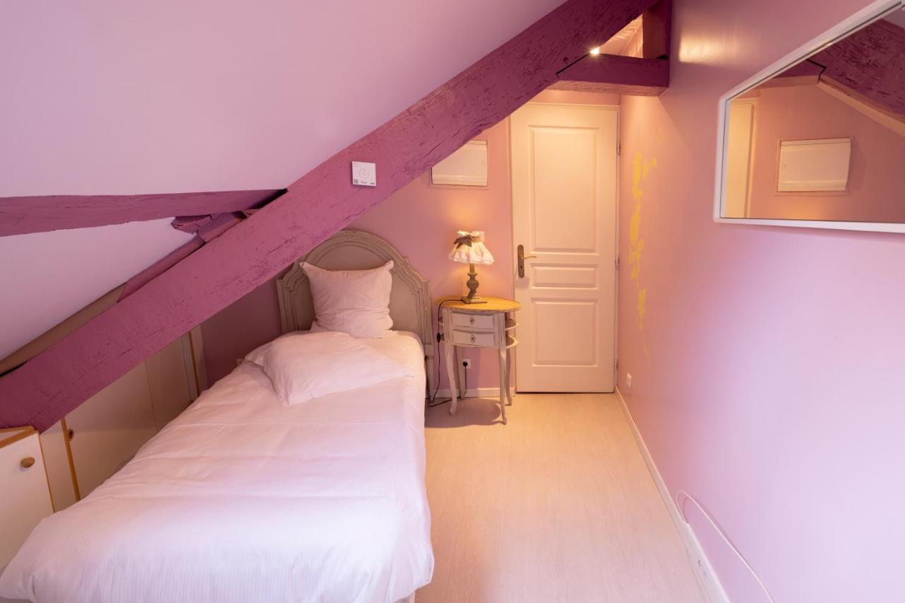 Le Grenier A Sel 4* Montlucon