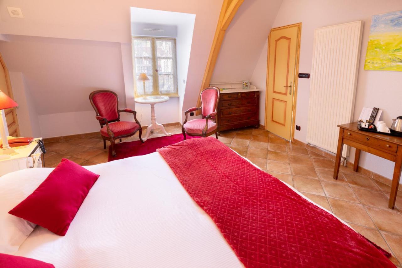 Le Grenier A Sel 4*