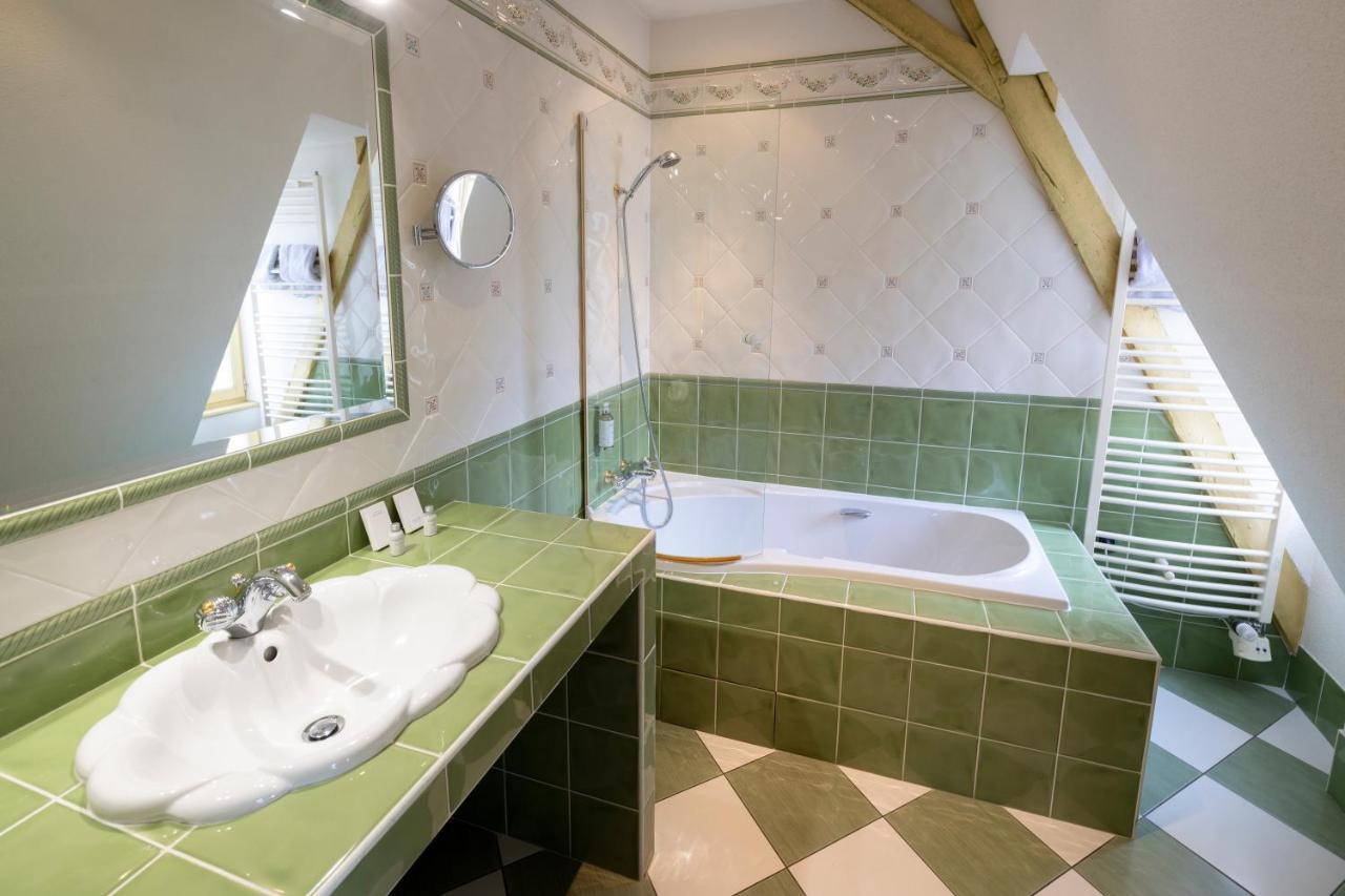 Le Grenier A Sel 4*
