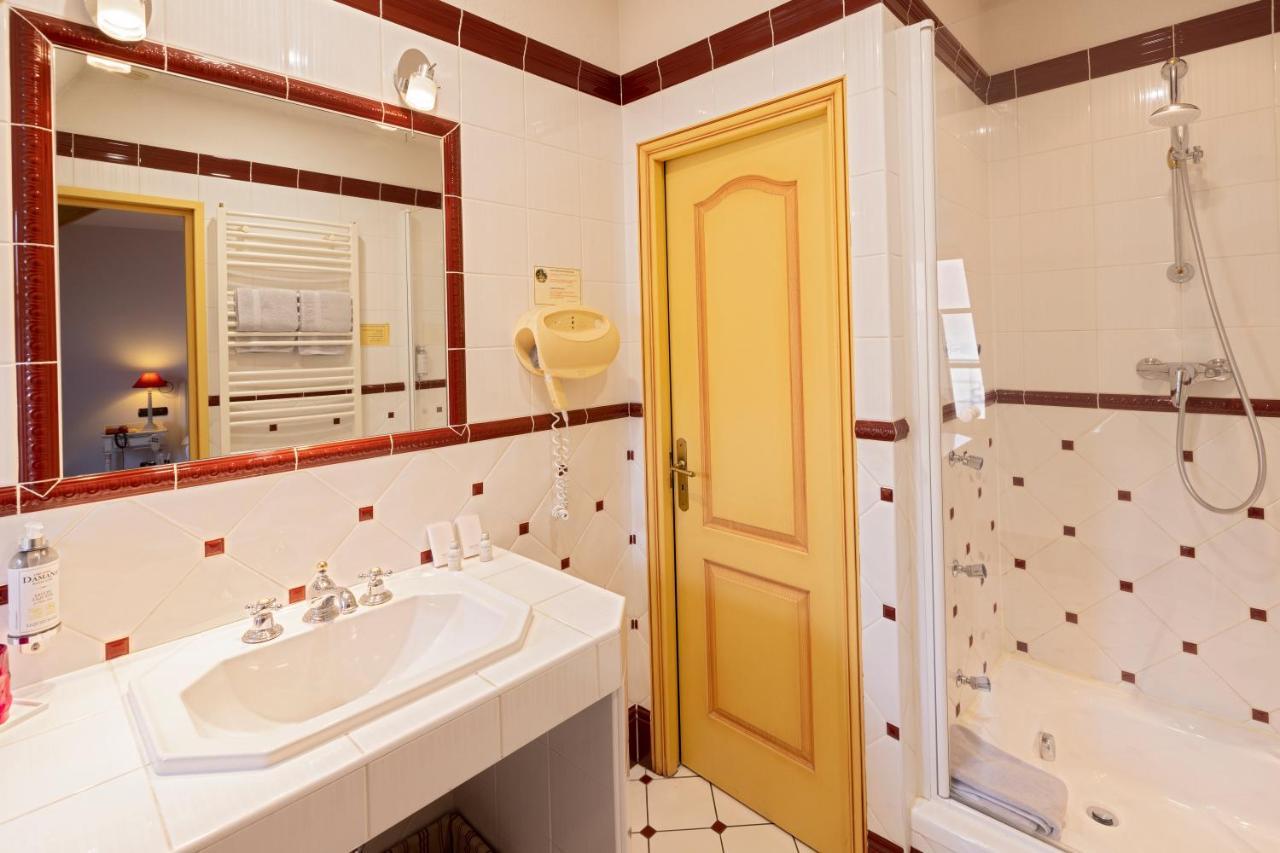 Le Grenier A Sel Hotel Montlucon